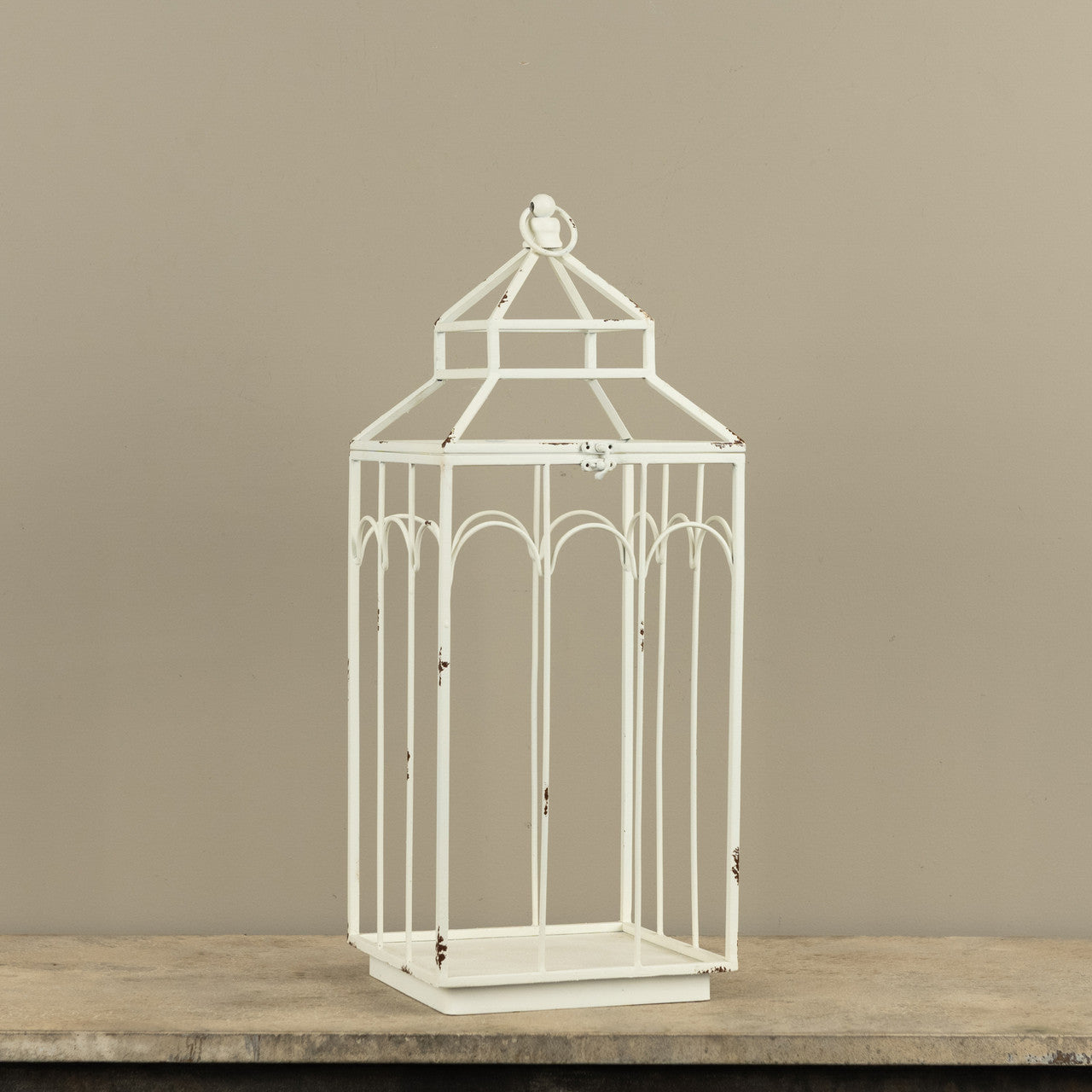 21.75" Ashley Lantern