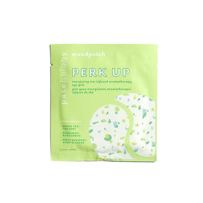 Parche de gel para ojos Perk Up