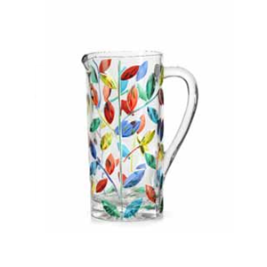 Tree of Life Pitcher