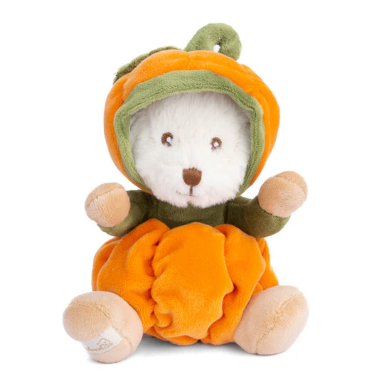Bukowski Plush- Ziggy Pumpkin