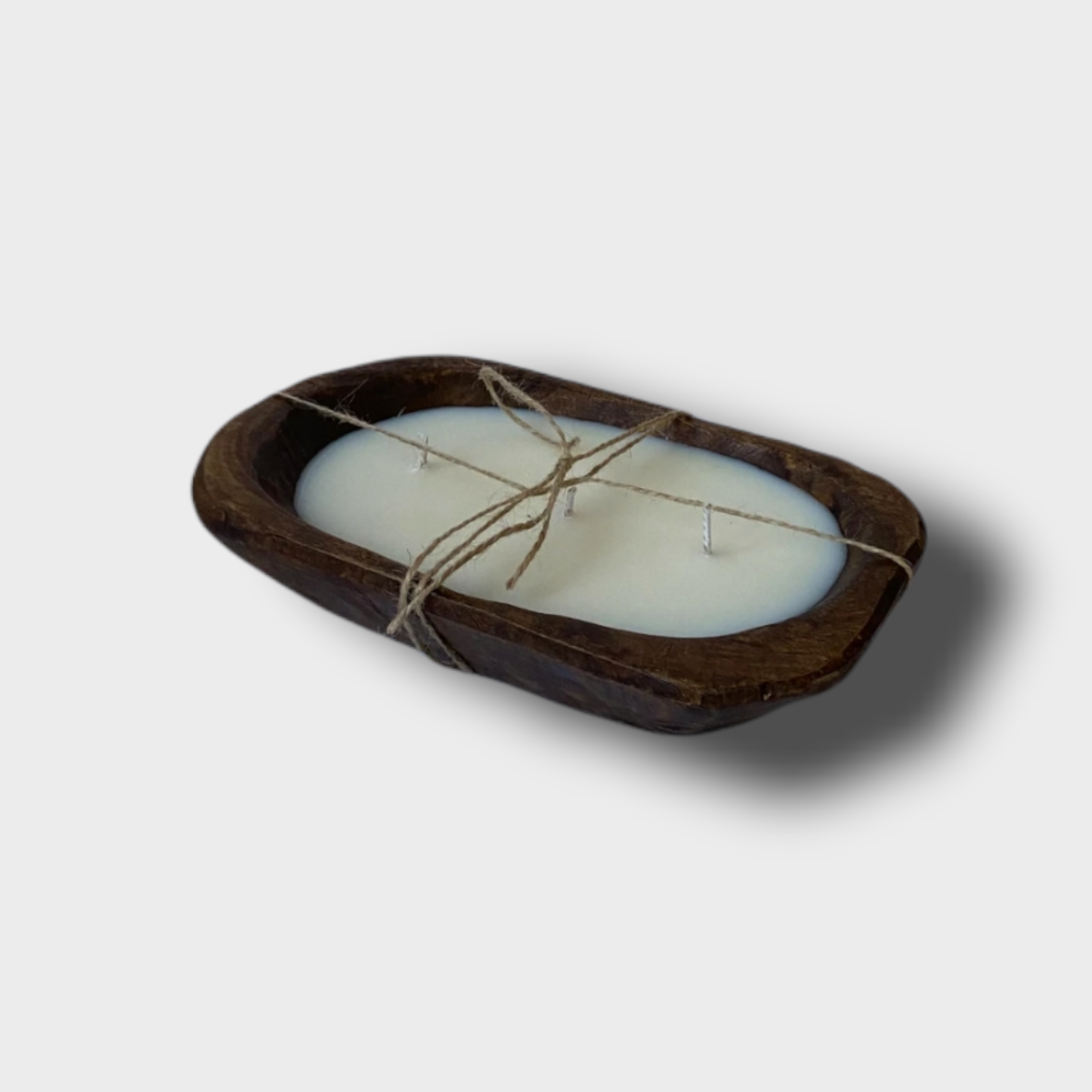 Dough Bowl Candle - Everyday Scents