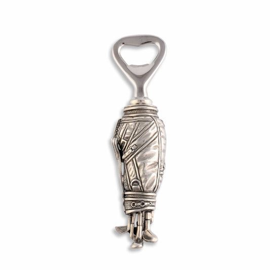 Vagabond House - Golf Bag Bottle Opener