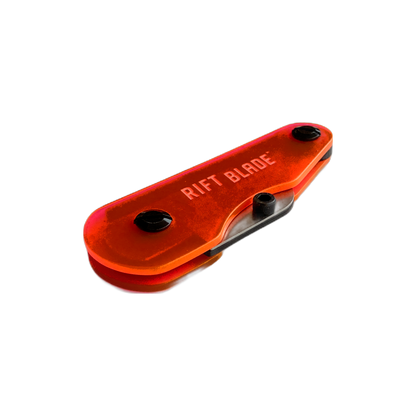 Rift Blade - Acrylic