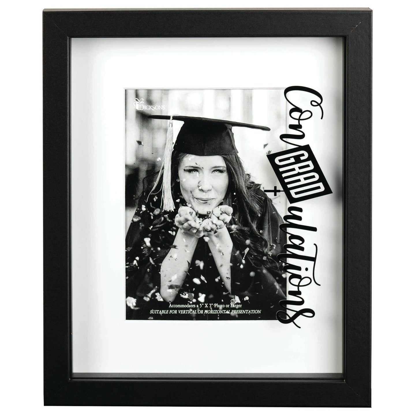 Photo Frame Wall Graduation For I Know