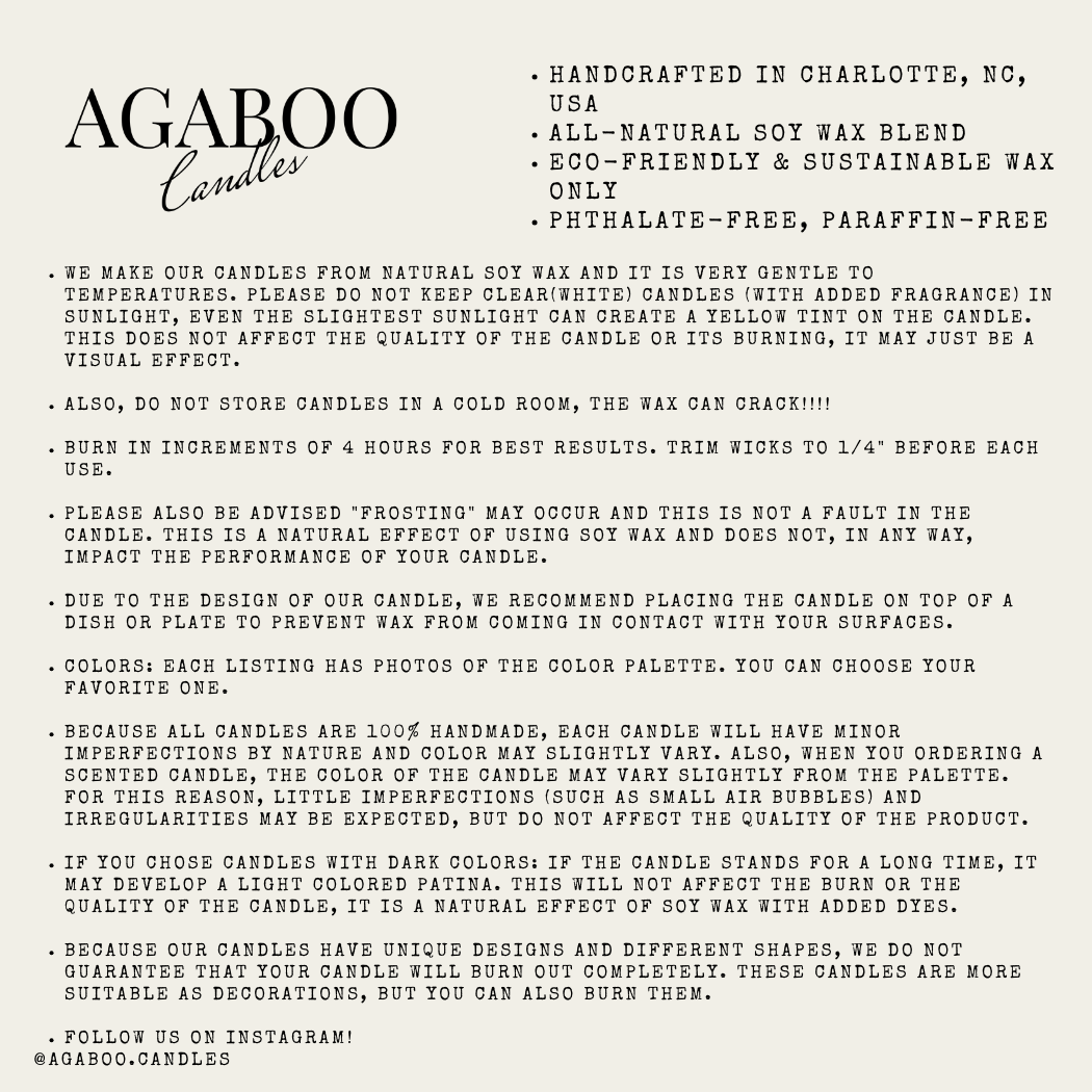 Catholic Holy Family Candle 8x5x1in - Religion