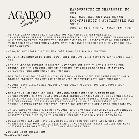 Cherub Baby Candle 4x4in - Angels