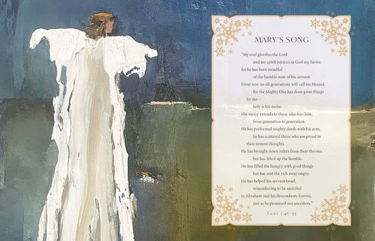 HarperCollins Christian Publishing - Anne Neilson's Christmas Angels