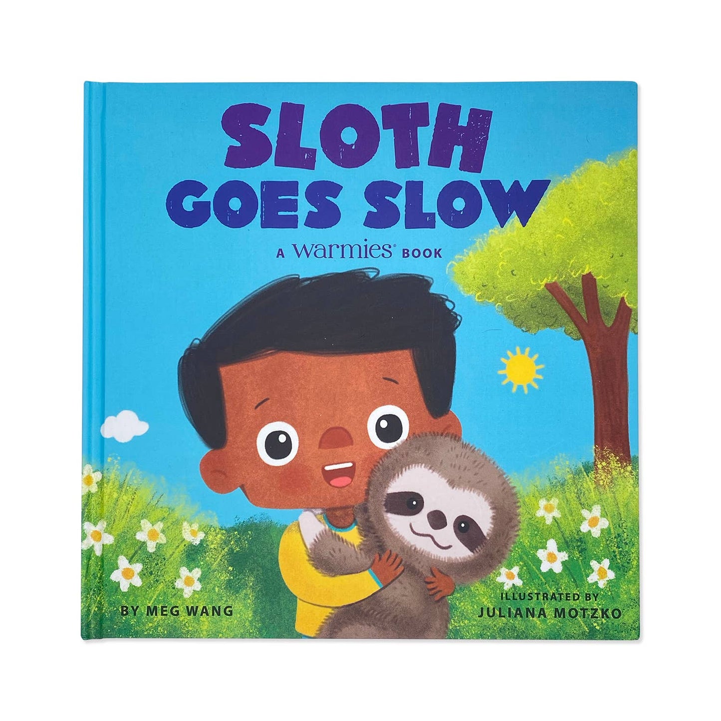 Sloth Goes Slow