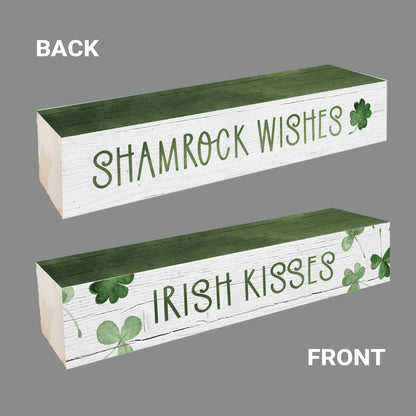 Kendrick Home - Bloque de deseos de trébol