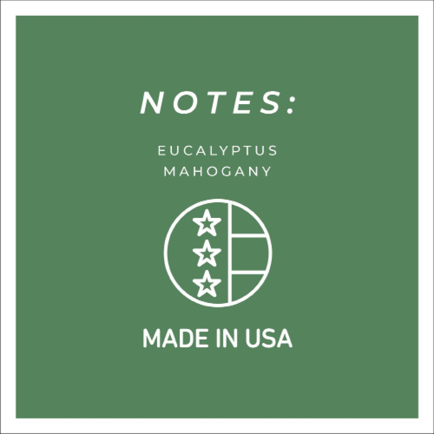 A Cheerful Giver - KOTL Baby Candle (6oz.) – Rainforest