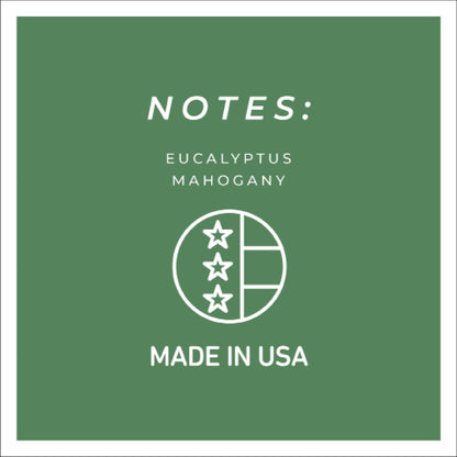 A Cheerful Giver - KOTL Baby Candle (6oz.) – Rainforest