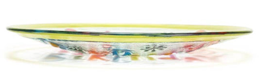 Happy Birthday Rd Plate