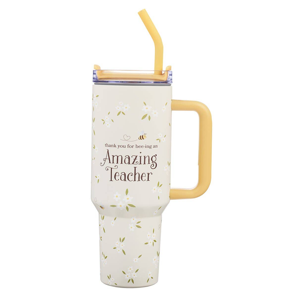 Travel Tumbler Amazing Teacher