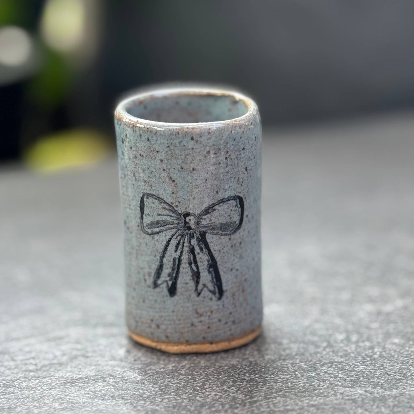 Tiny Tumblers - Bow