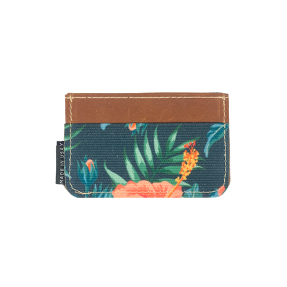 Card Holder Wallet - Prints