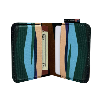 Front Pocket Wallet