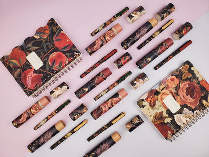 Pen Lush Flora -assorted-sold separately