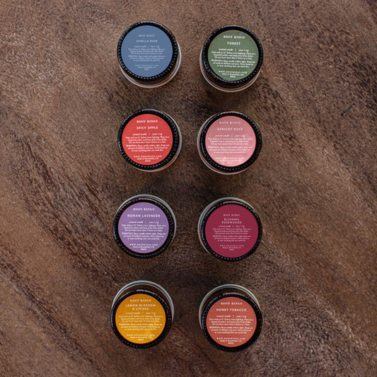 Fragrance Discovery Set