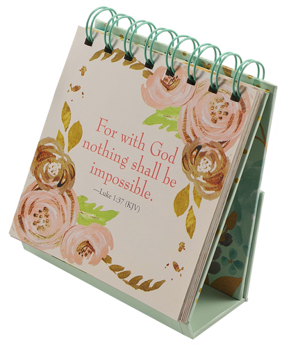 Faith Desktop Flipbook