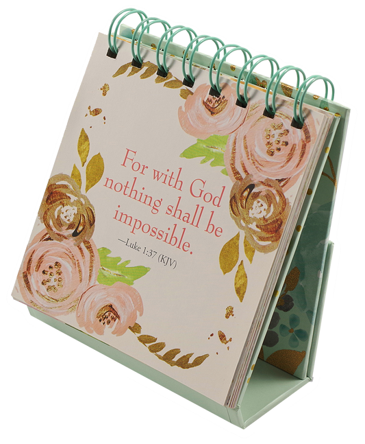 Faith Desktop Flipbook