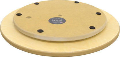 "Ramitas de primavera" Lazy Susan