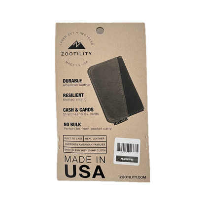 Card Holder Wallet - Prints