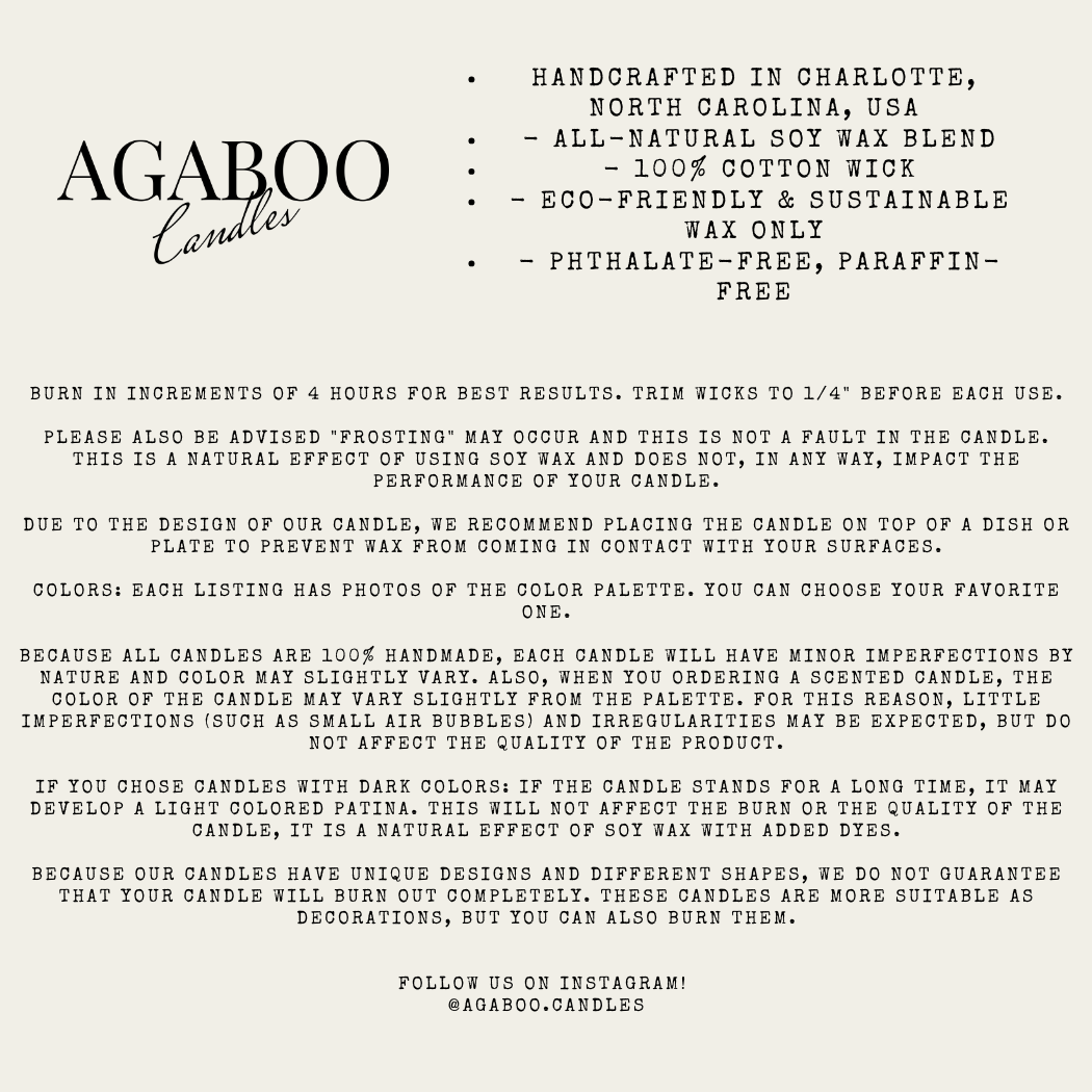 Castle Cylindrical Candle 2x4.5in - Religion - Shaped