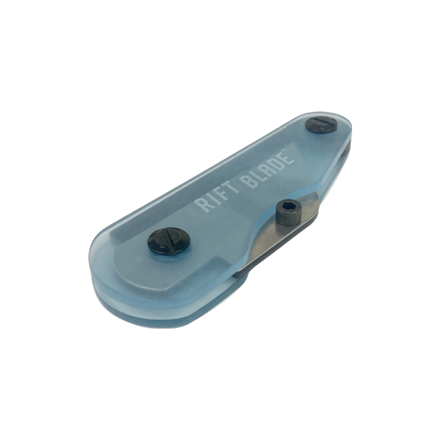 Rift Blade - Acrylic