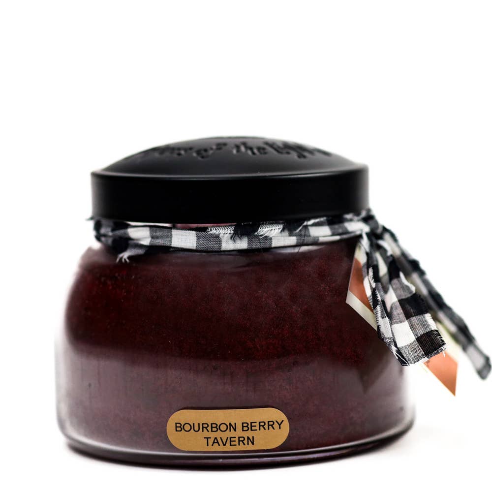 Bourbon Berry Tavern Candle (22oz.)