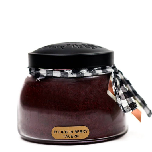 Bourbon Berry Tavern Candle (22oz.)