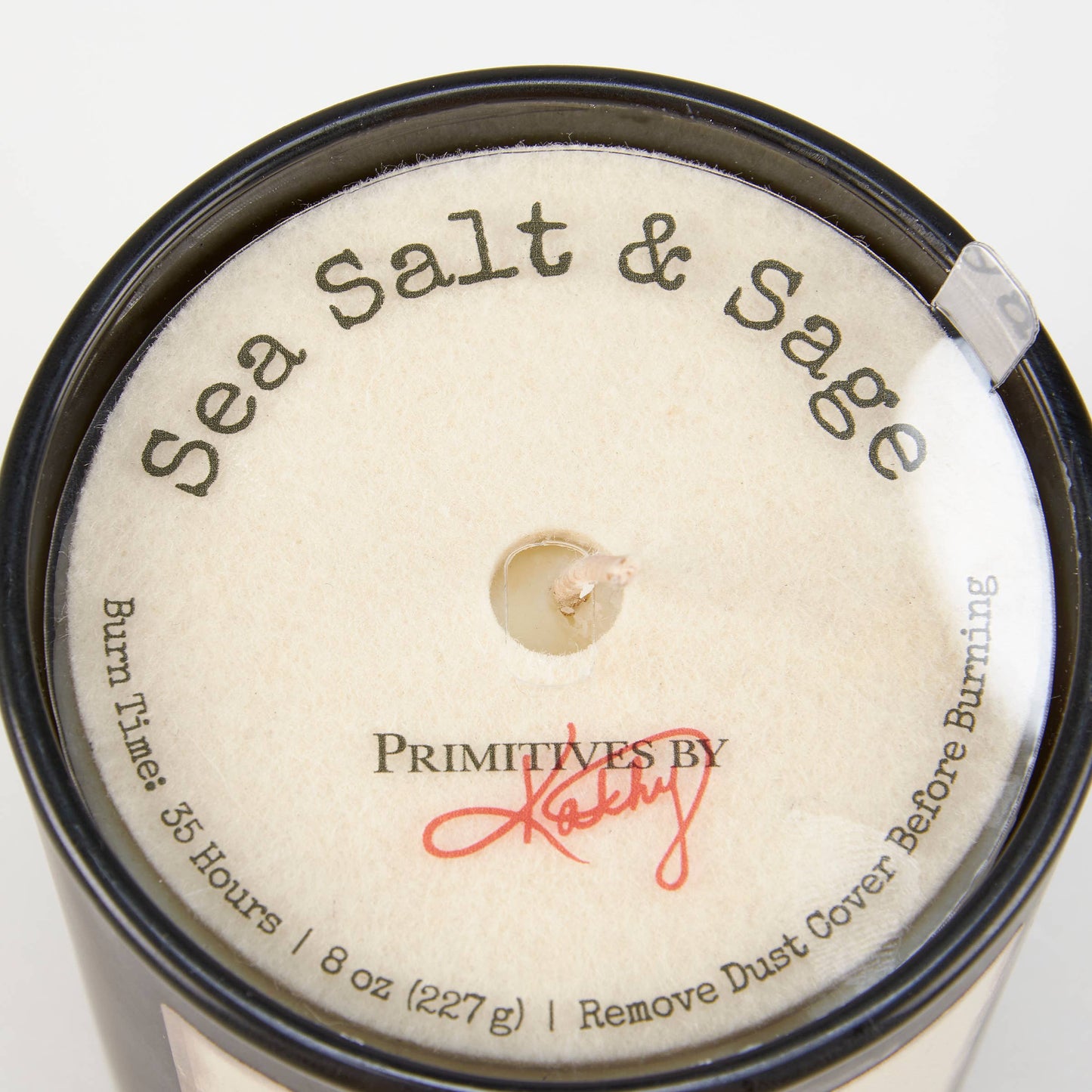 Better With Dogs Candle