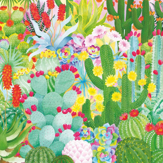 Cocktail Napkins-SONORA