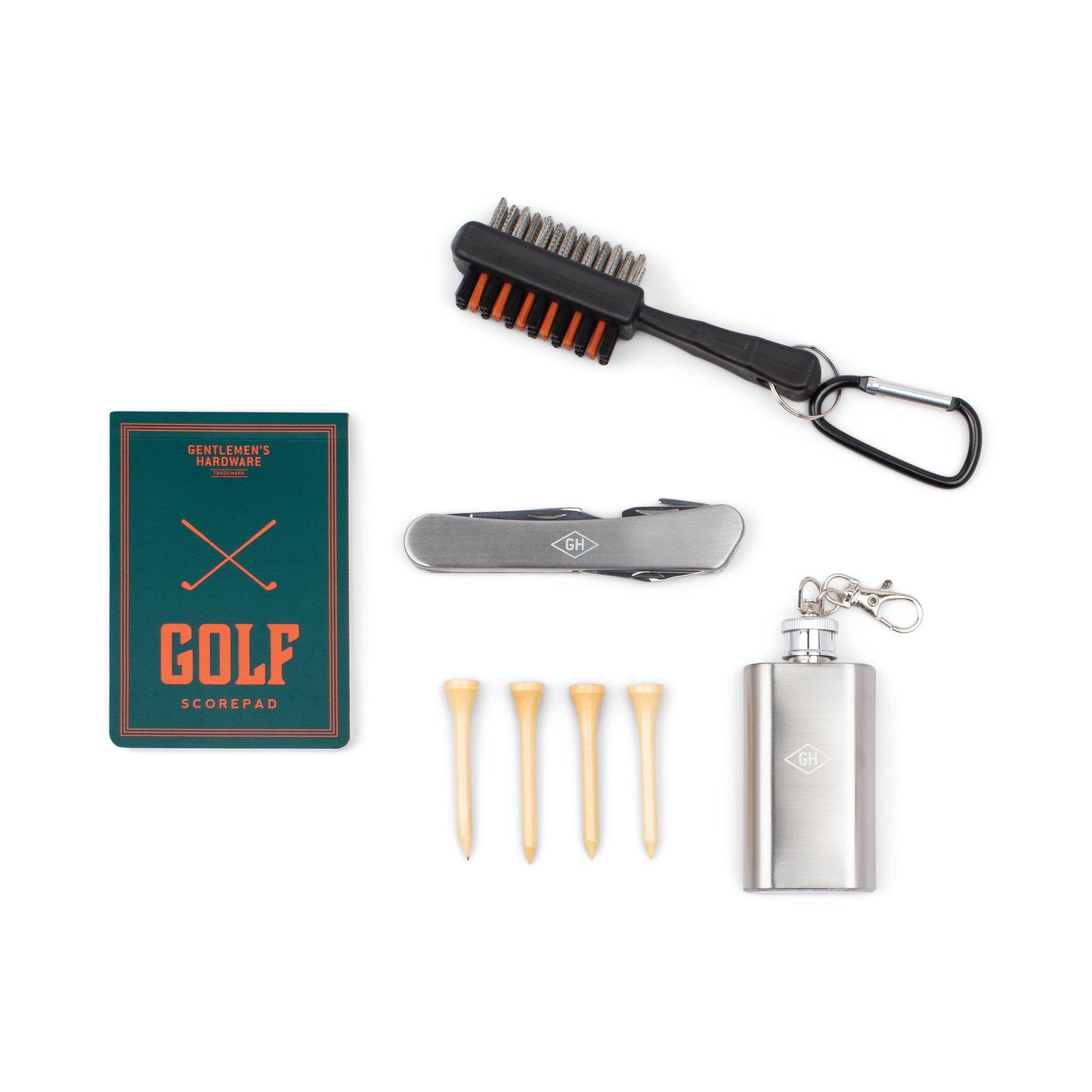 Golf Kit