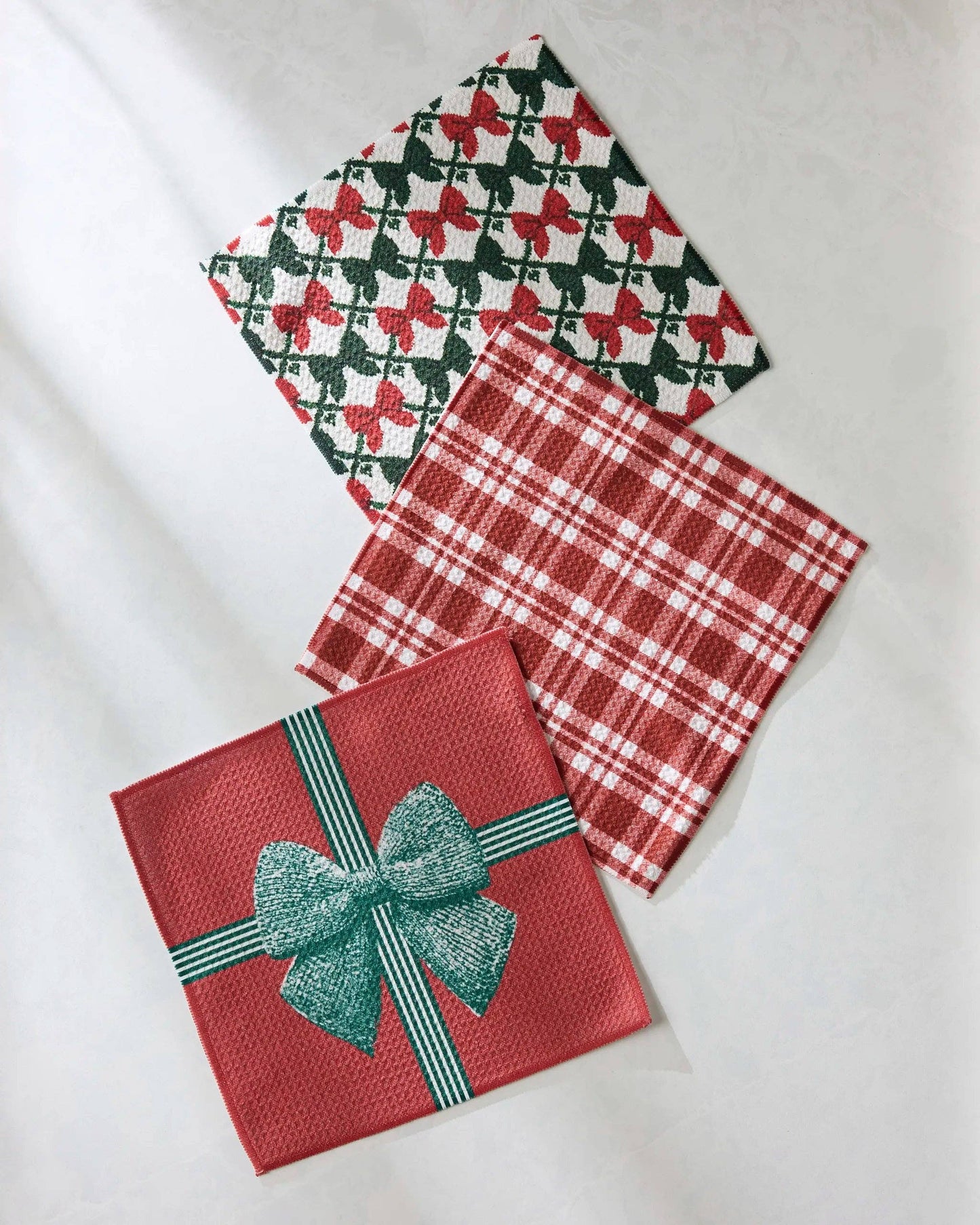 Hollis Dishcloth Set