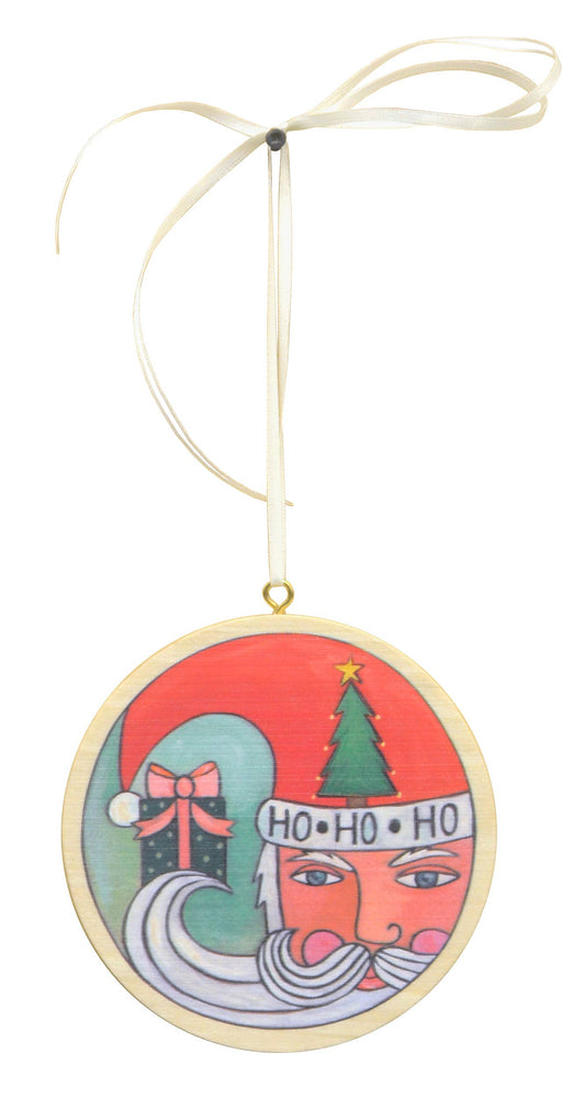 Adorno "Kris Kringle"