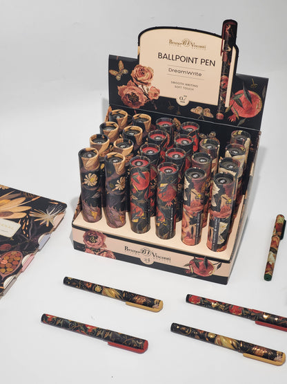 Pen Lush Flora -assorted-sold separately