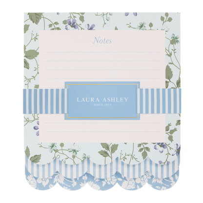 Laura Ashley Heirloom Cottage Layered Pad