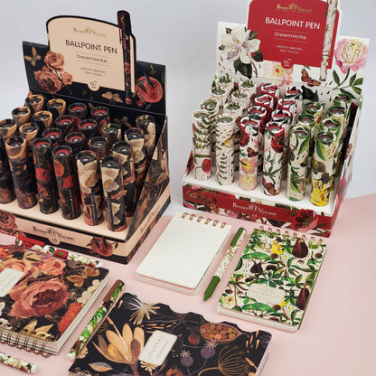 Pen Lush Flora -assorted-sold separately