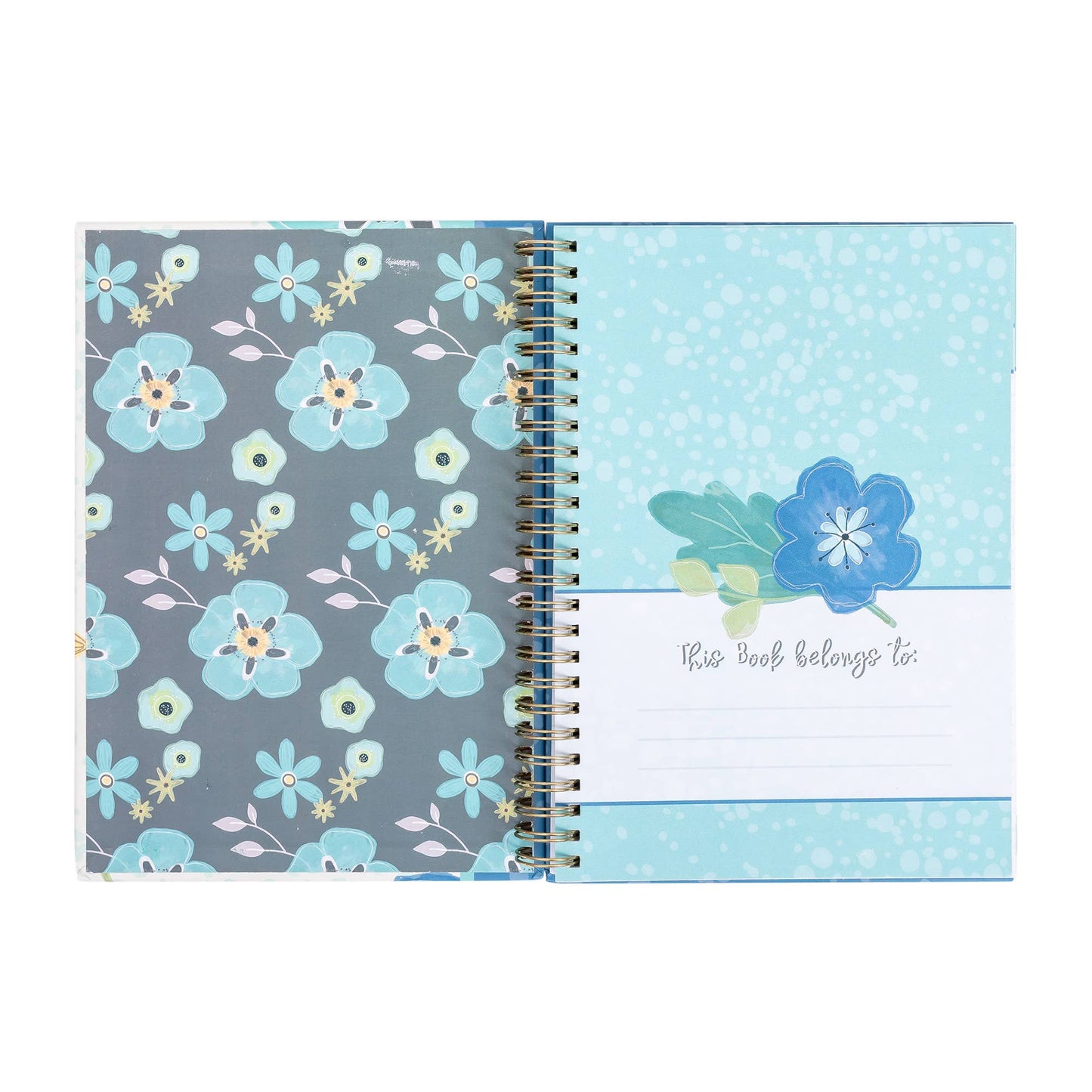 Divinity Boutique - Scripture Wiro Journal: With God, Matthew 19:26