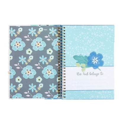 Divinity Boutique - Scripture Wiro Journal: With God, Matthew 19:26