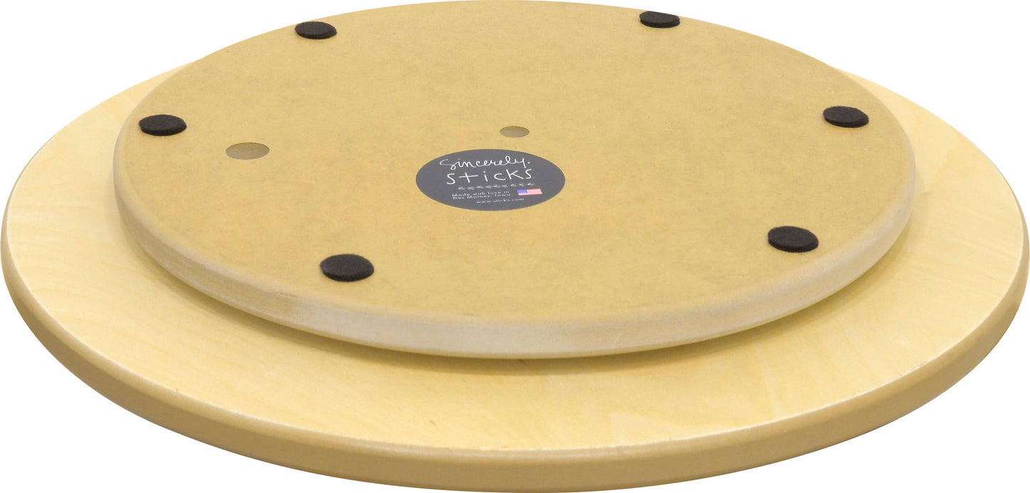 "Mazel Tov" Bandeja giratoria