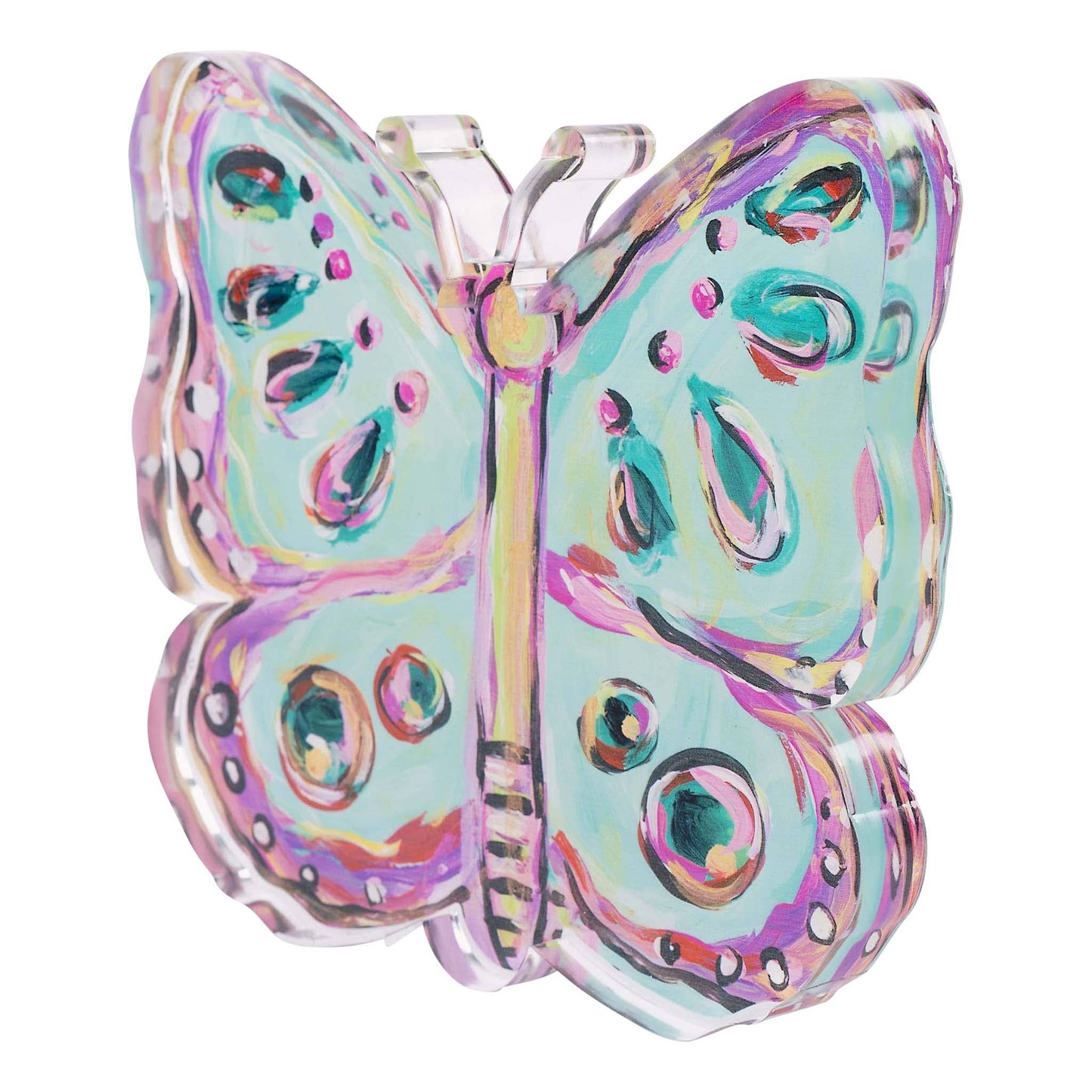 Butterfly Acrylic Stand