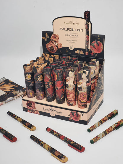 Pen Lush Flora -assorted-sold separately