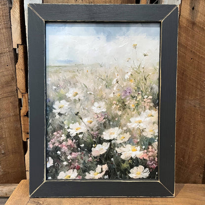 Wildflowers in Bloom