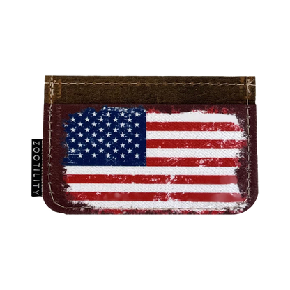 Card Holder Wallet - Prints