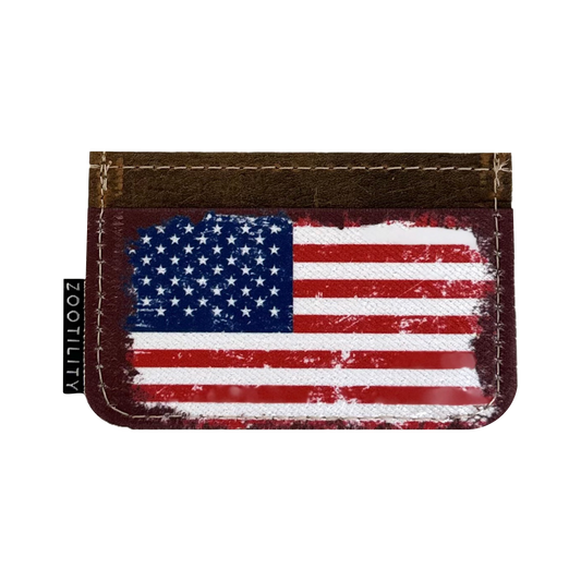 Card Holder Wallet - Prints