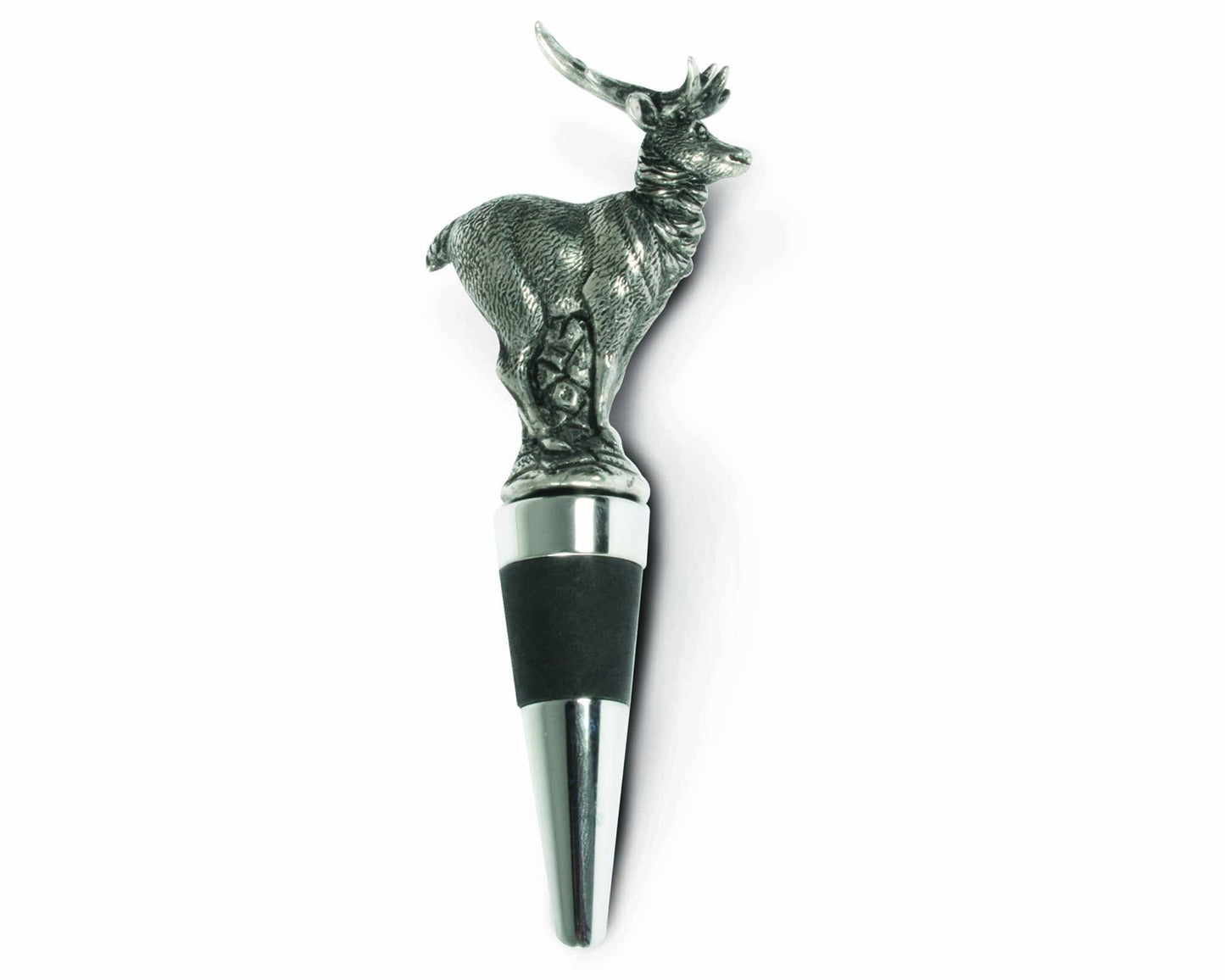 Vagabond House - Elk Bottle Stopper