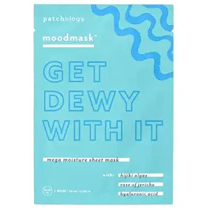 Mood Mask - Get Dewy With It - Mega Moisture