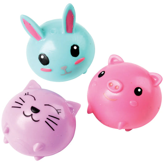 Splat Pet Sticky Bomb