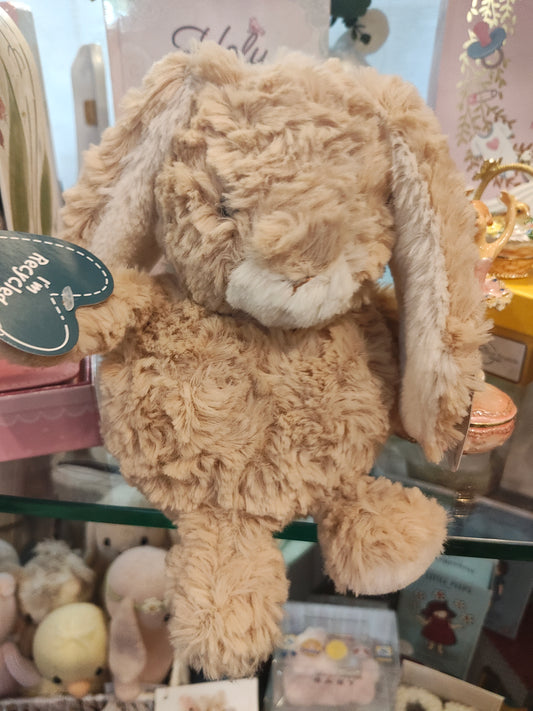 Again Friends Honey Bunny Soft Plush Toy